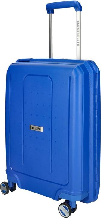 Actual product image Enrico Benetti Vancouver 3 Trolley Set (125.50 l, XL (from 140l))