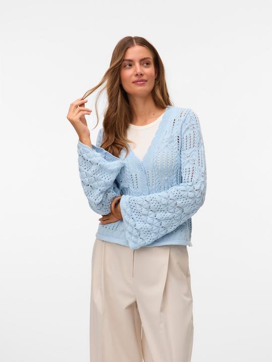 Produktbild Vero Moda VMEMILIA Strickjacke Strickjacke (L)