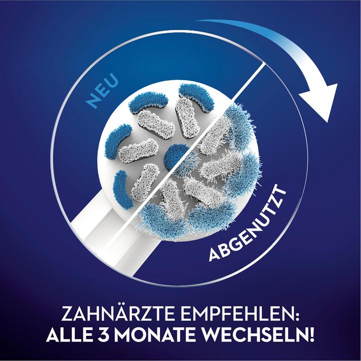 Immagine prodotto Oral-B Sensitive Clean Clean&Care (6 x)