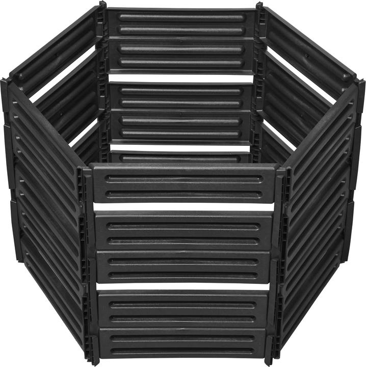 Produktbild Garantia AIR-KING Steckkomposter 600 L (600 l)