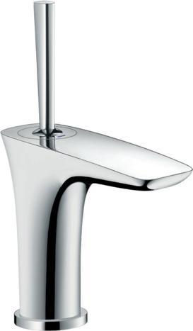 Actual product image hansgrohe HG EH-WT-MI 100 PURA VIDA DN 15, for hand-rinse basin chrome