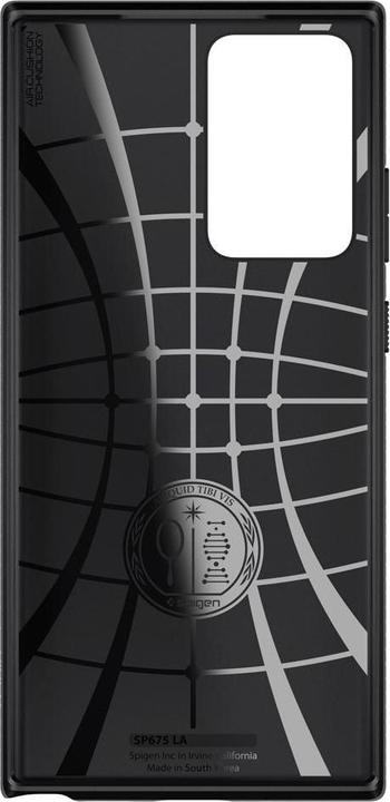 Produktbild Spigen Liquid Air (Samsung Galaxy Note 20 Ultra)
