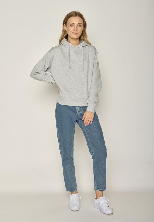 Actual product image Greenbomb Women's Basic Flipper Pullover (L)