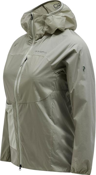 Produktbild Peak Performance Vislight Alpha Jacket (M)
