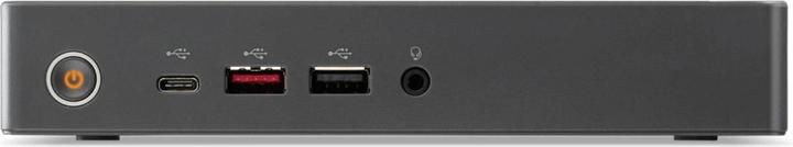 Actual product image Acer Revo RB610 (Intel Core i3-1315U, 8 GB, 512 GB, Intel UHD Graphics)