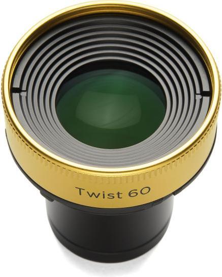 Actual product image Lensbaby Twist 60 Optics, 60 mm (full size)