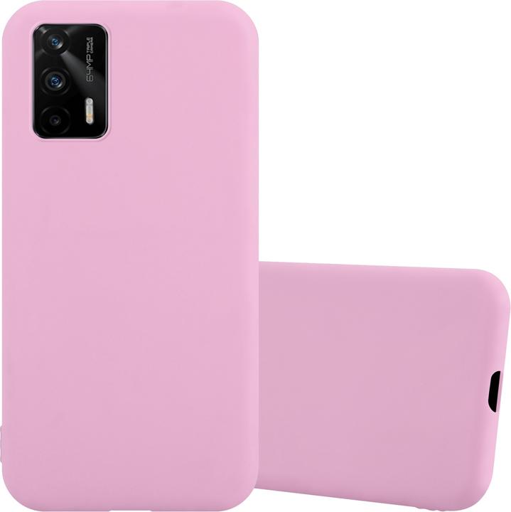 Candy Pink
