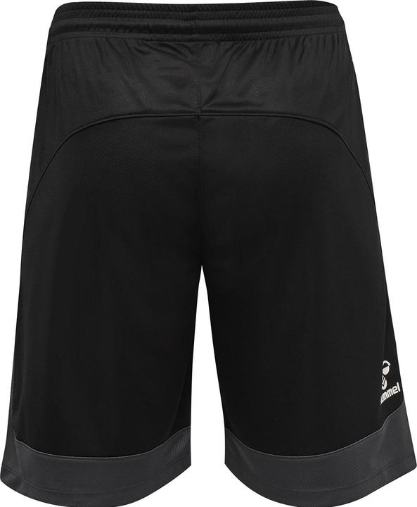 Actual product image hummel Lead Poly Shorts (M)