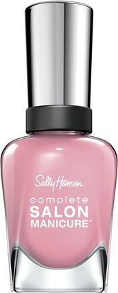 Actual product image Sally Hansen Complete Salon Manicure Aflorable 0.5oz