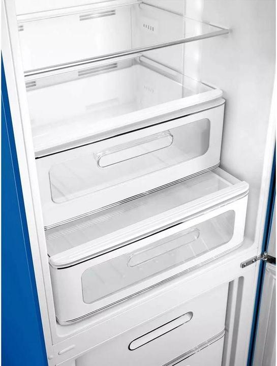 Produktbild Smeg Retro Style FAB30RBE5 (294 l)