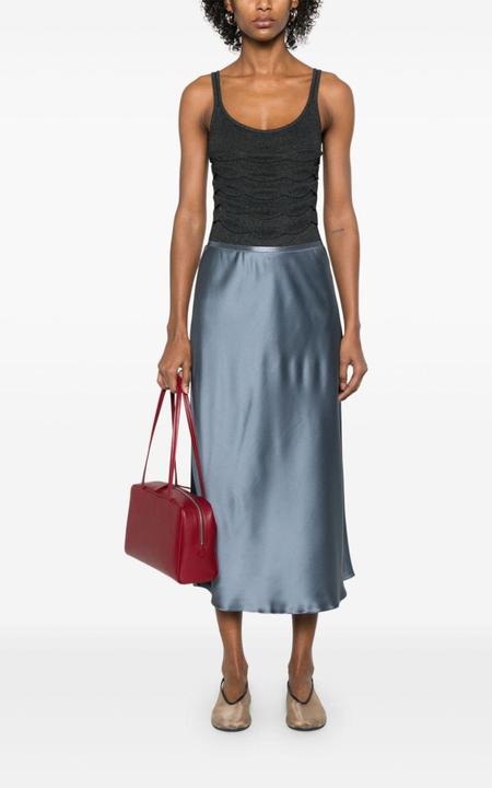 Image du produit Max Mara Pure Skirts Blue (44)