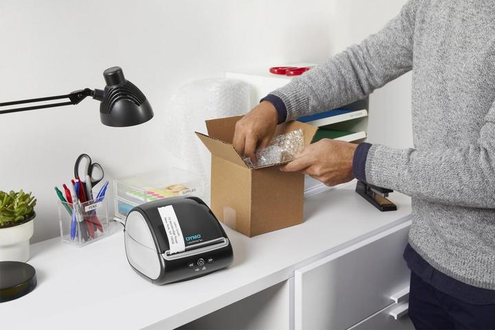 Produktbild Dymo LabelWriter 5XL (300 dpi)