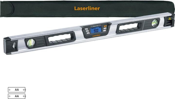Image du produit Laserliner DigiLevel-LaserG80 (80 cm)