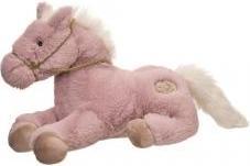 Produktbild Beppe Nico rosa Pferd 23cm (23 cm)