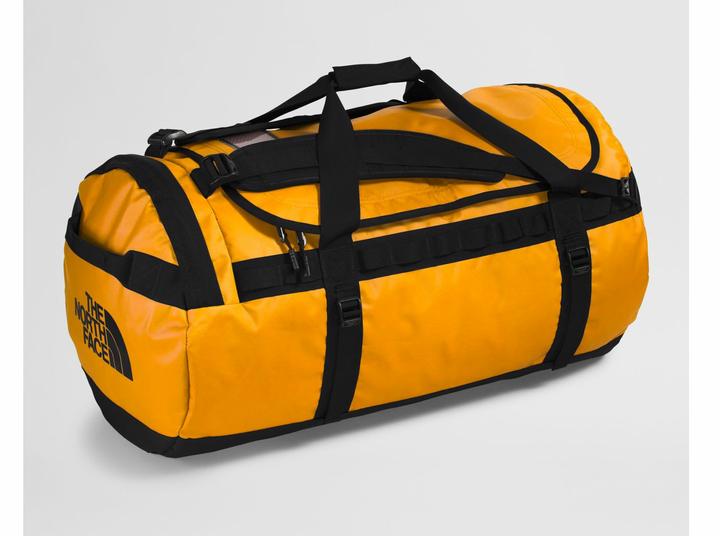 Actual product image North Face Base Camp Duffel L (95 l)