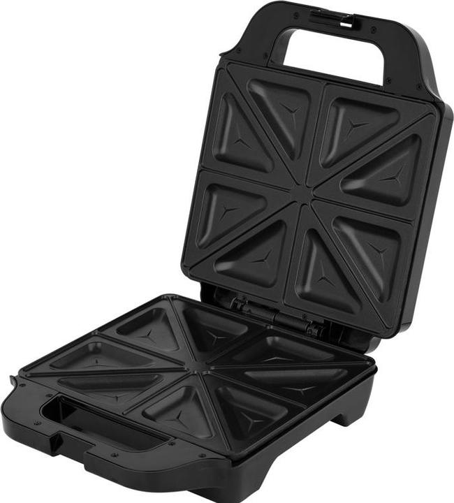 Produktbild Vorel LUND OPIEKACZ 1400W 4 TOSTY NON STICK