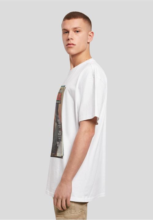 Immagine prodotto Urban Classics Maglietta oversize della rivista Upscale - 119359 (S)