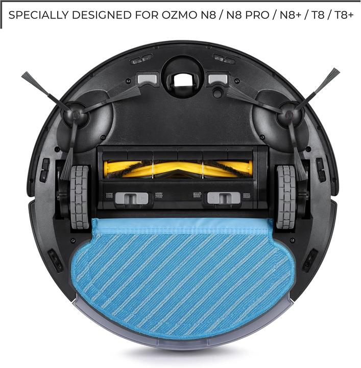 Produktbild Ecovacs Reinigungstücher