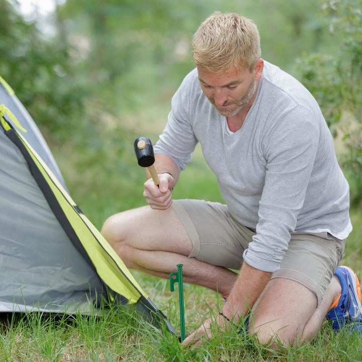 Produktbild Relaxdays 12x Felsbodenhering