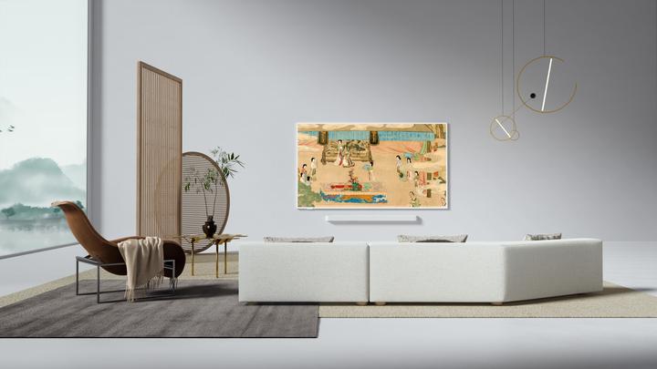 Immagine prodotto TCL 75A300 PRO NXTVision (75A300 PRO) (75", QLED, 4K, 2024)