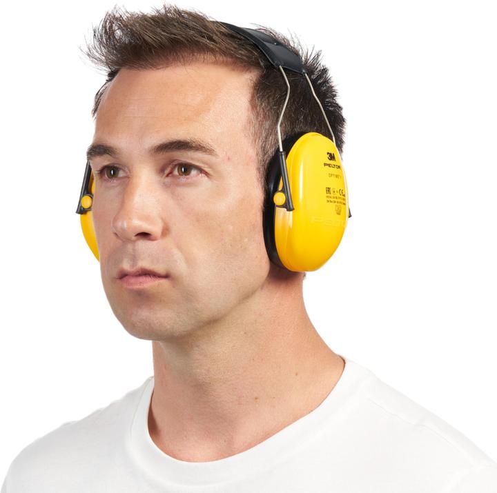 Actual product image 3M Peltor OptimeI H510ACN (1 x)