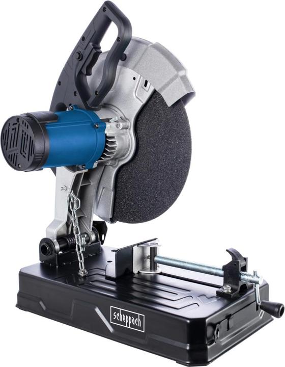 Produktbild Scheppach MT150