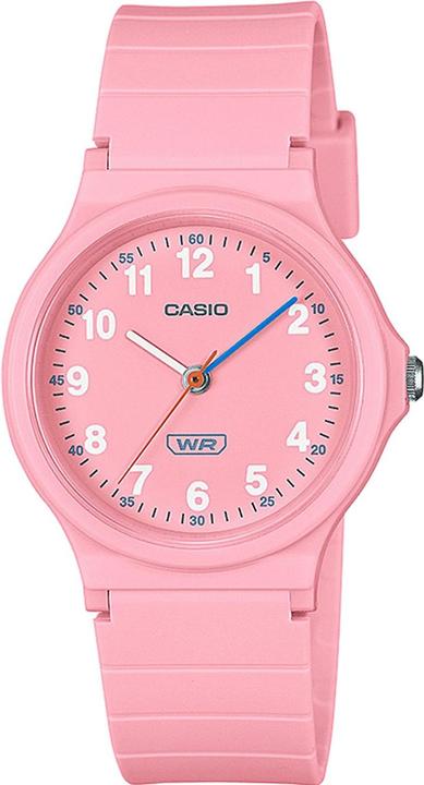Immagine prodotto Casio LQ-24B-4BEF (Orologio da polso analogico, 32 mm)