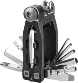 Actual product image Topeak Ninja Master+ ToolBox T16