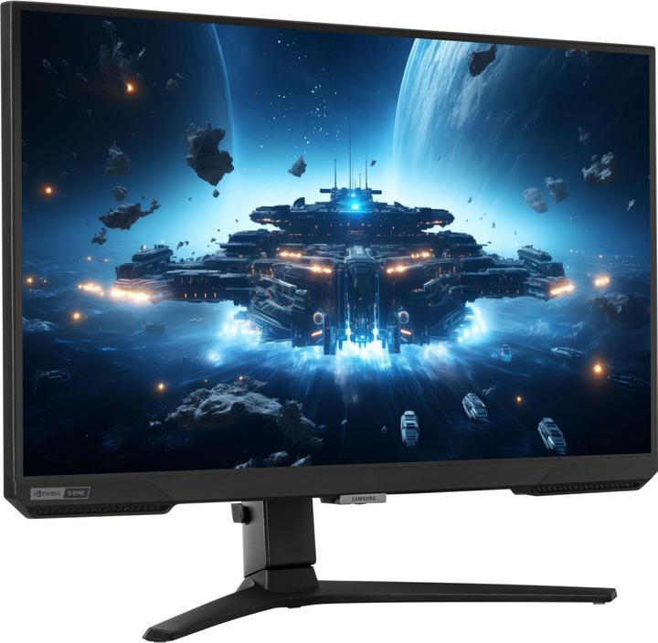 Image du produit Samsung Odyssey G4 - G40B (1920 x 1080 pixels, 27")
