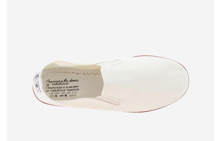 Produktbild Victoria damen espadrilles gong fu toile (39)