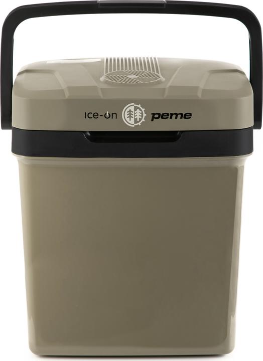 Actual product image Peme Ice-on (27 l)