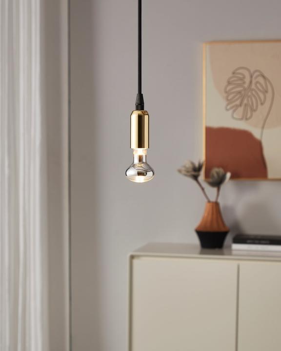 Actual product image EGLO Illuminant (E14, 4 W, 350 lm, 1 x, F)