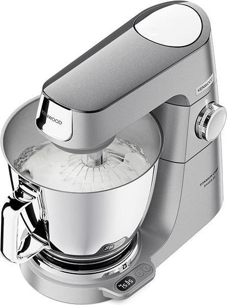 Produktbild Kenwood Chef Titanium Baker XL Multipack (1200 W)