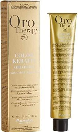 Immagine prodotto Fanola Colore Keratin Oro Puro Silver 100ml (Oro Puro Colour Keratin)