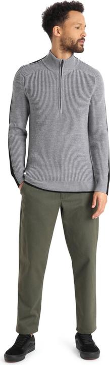 Produktbild Icebreaker Lodge Half Zip (M)