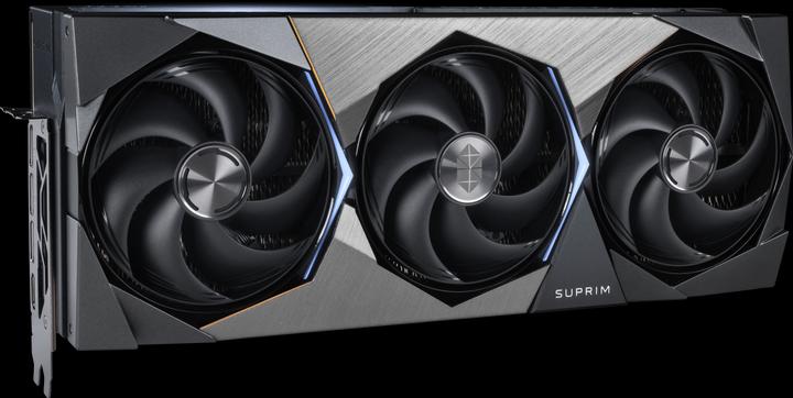 Produktbild MSI GeForce RTX 5090 32G SUPRIM SOC (32 GB)