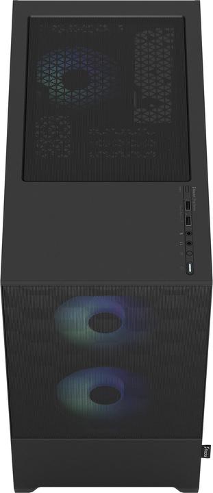 Produktbild Fractal Pop Mini Air RGB (mATX, Mini-ITX)