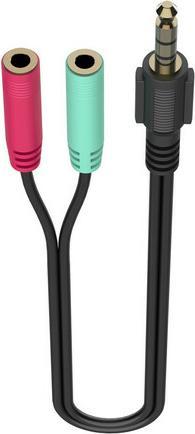 Actual product image Canyon GH-8A gaming headset (Cable)