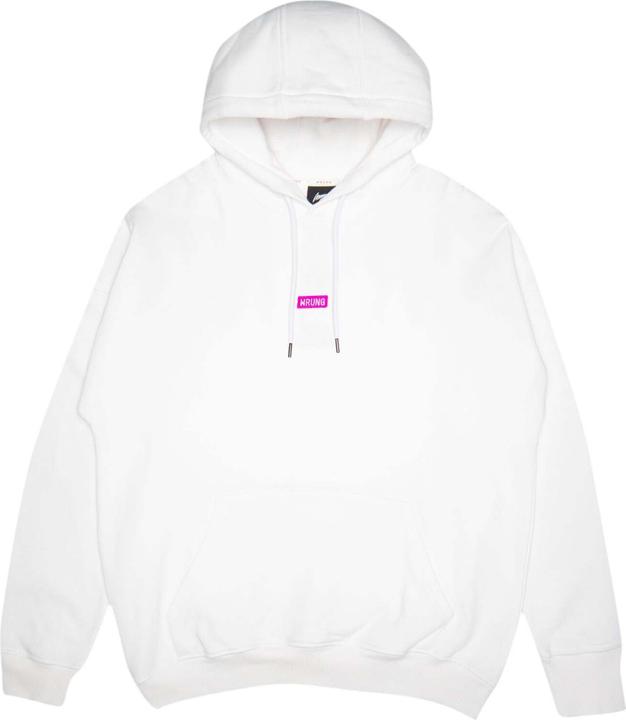 Immagine prodotto Wrung felpa con cappuccio care two (S)