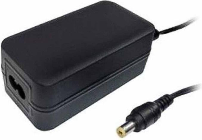 Rs Pro Plug-in power supply, 100  240V ac, 24V dc / 2.7A, 2 Pin