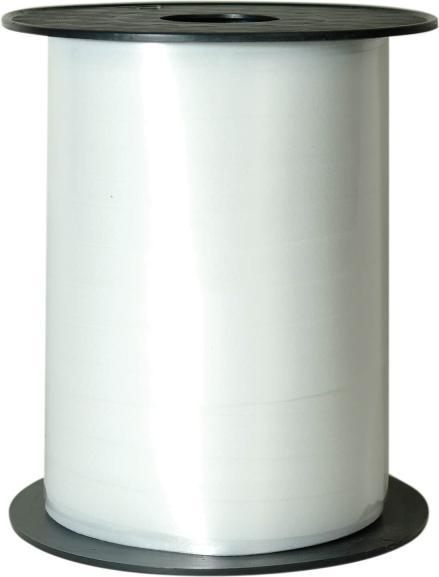 Productafbeelding Amscan Ballon tape breed wit 15 mm x 100 m