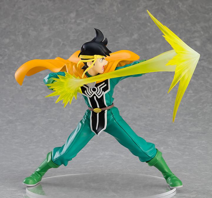 Actual product image Good Smile Company DRAGON QUEST - Popp - Pop Up Parade 16cm