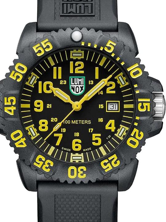 Immagine prodotto Luminox X2.2055 Orologio da uomo Sea Lion 44mm 10ATM (Orologio sub)