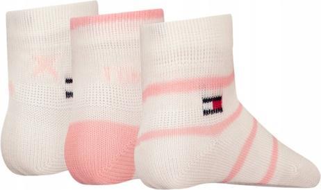 Tommy Hilfiger Kinder-Babysocken im 3er-Pack (3er Pack, 11 - 14)