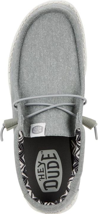 Produktbild Hey Dude Wally Canvas (45)