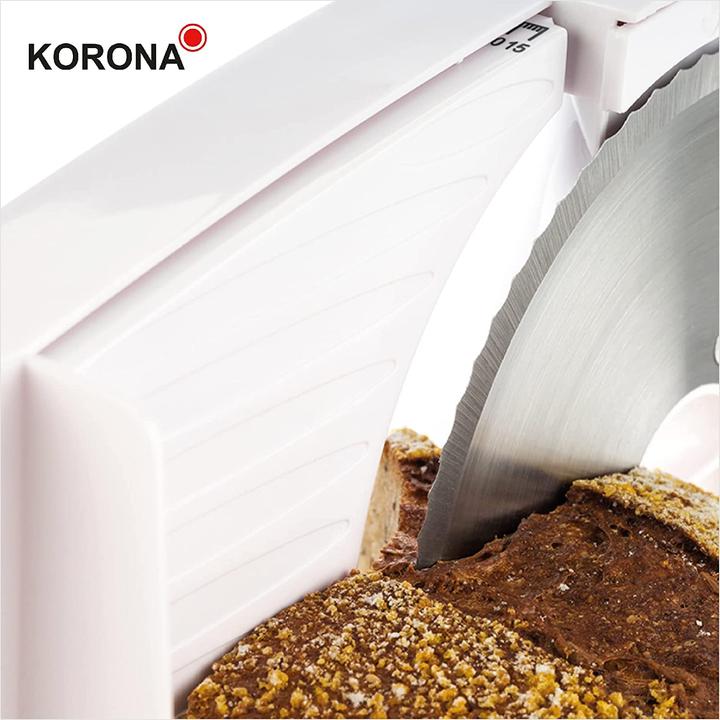 Produktbild Korona Allesschneider