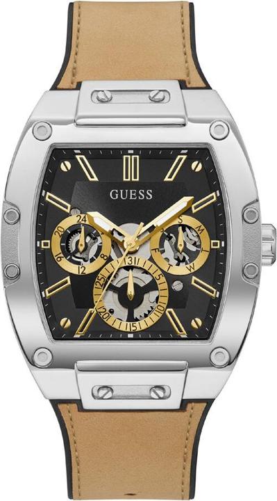 Actual product image Guess Phoenix GW0202G3 Men's Watch