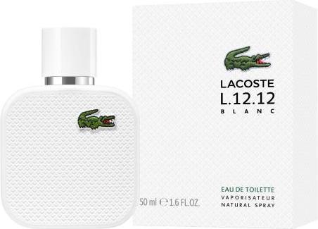 Produktbild Lacoste L.12.12 (Eau de Toilette, 50 ml)