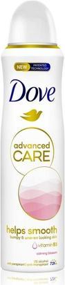 Image du produit Dove Spray anti-perspirant Advanced Care Original (anti-perspirant) 150 ml (Spray, 150 ml)