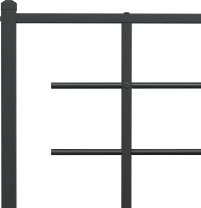 Actual product image VidaXL Headboard 180 cm (187 x 3 x 90 cm)
